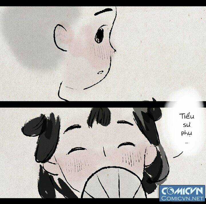 Nhất Thiền Tiểu Hòa Thượng Chapter 2 trang 4