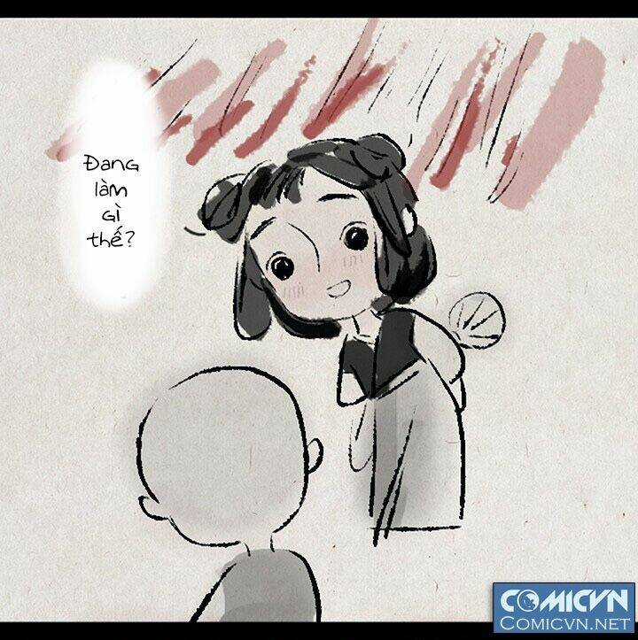 Nhất Thiền Tiểu Hòa Thượng Chapter 2 trang 6