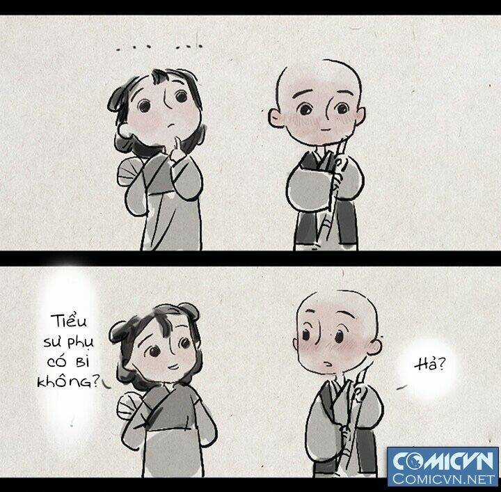 Nhất Thiền Tiểu Hòa Thượng Chapter 2 trang 9