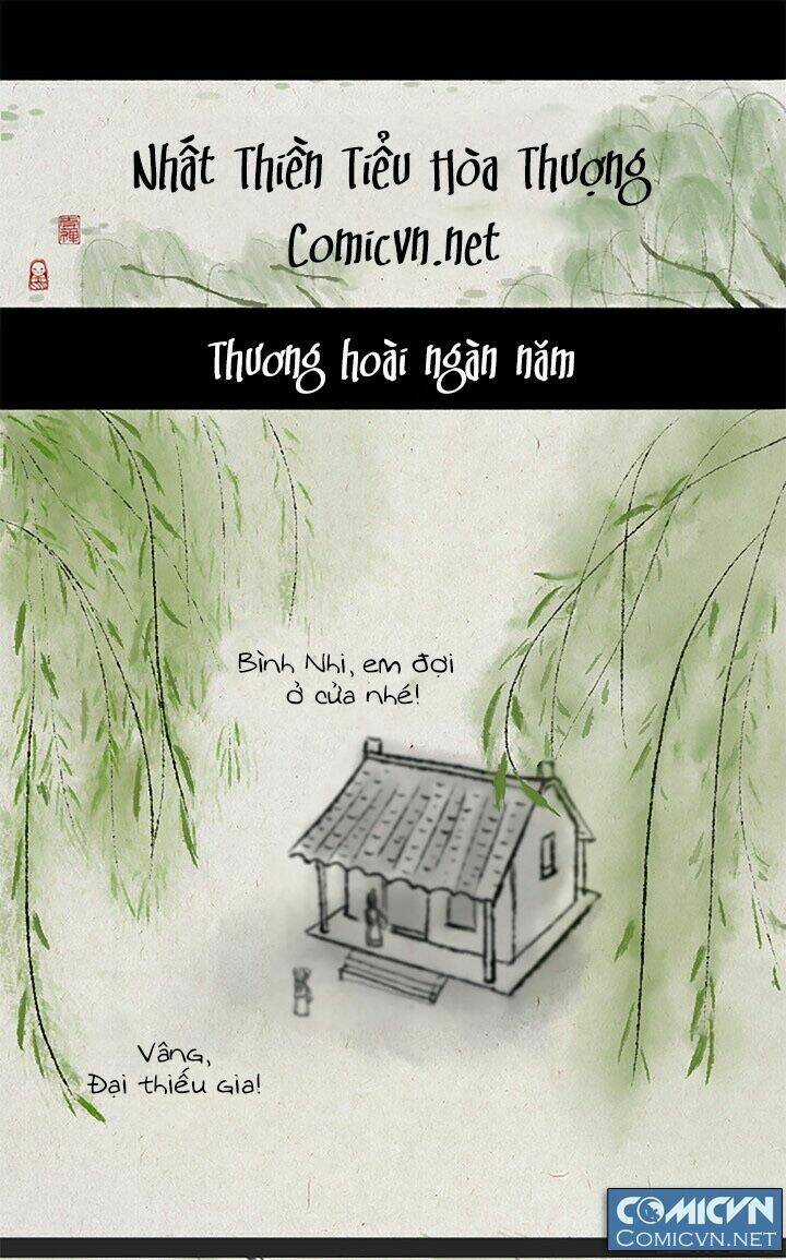 Nhất Thiền Tiểu Hòa Thượng Chapter 20 trang 0