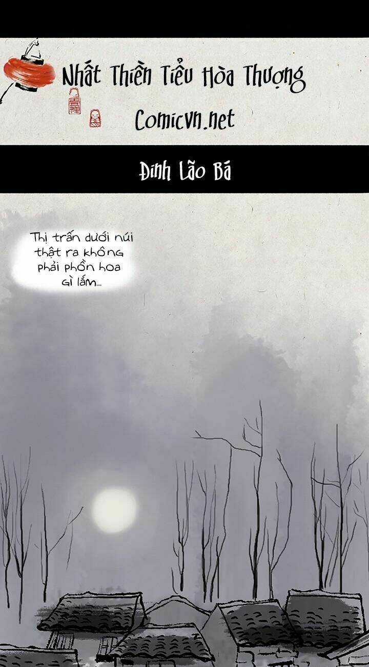 Nhất Thiền Tiểu Hòa Thượng Chapter 28 trang 0