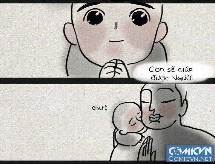 Nhất Thiền Tiểu Hòa Thượng Chapter 3 trang 10