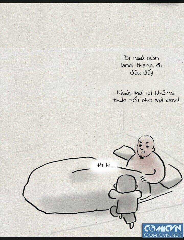 Nhất Thiền Tiểu Hòa Thượng Chapter 3 trang 11