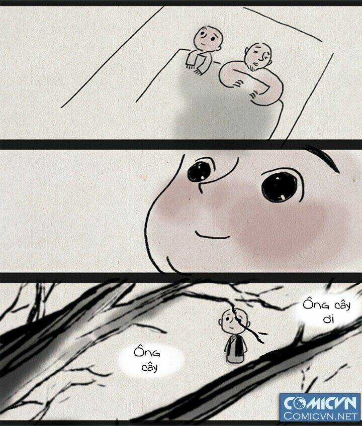 Nhất Thiền Tiểu Hòa Thượng Chapter 3 trang 12