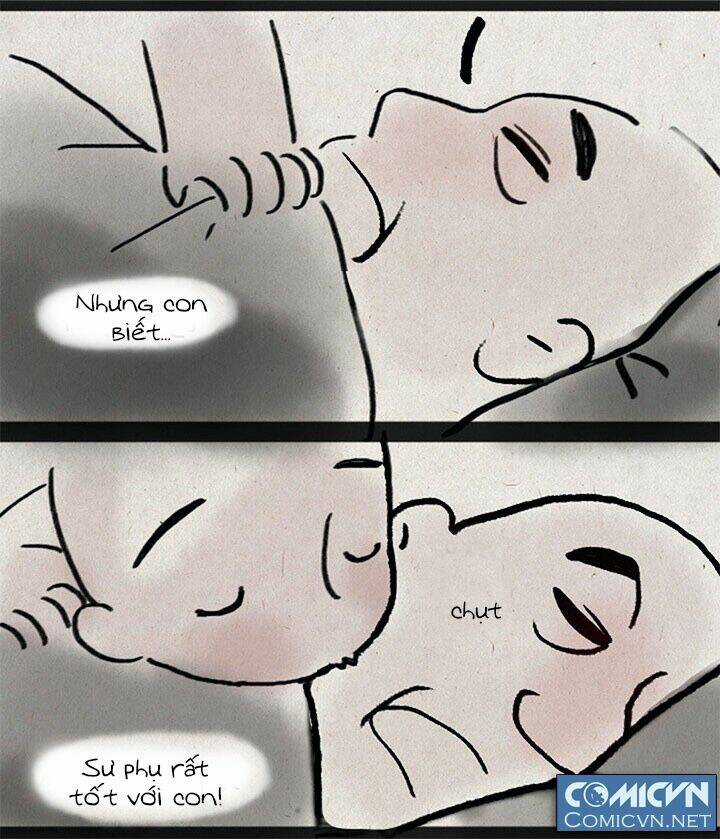 Nhất Thiền Tiểu Hòa Thượng Chapter 3 trang 16