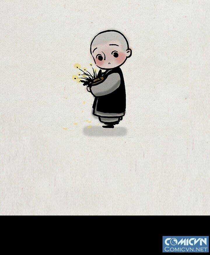 Nhất Thiền Tiểu Hòa Thượng Chapter 3 trang 18