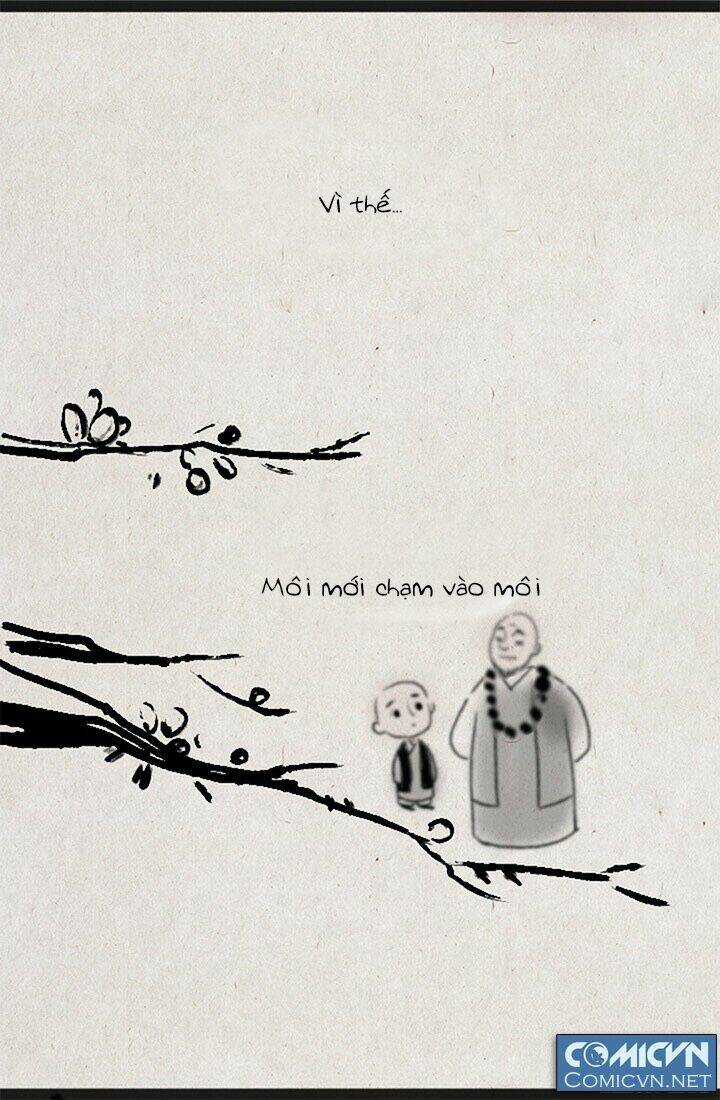 Nhất Thiền Tiểu Hòa Thượng Chapter 3 trang 4