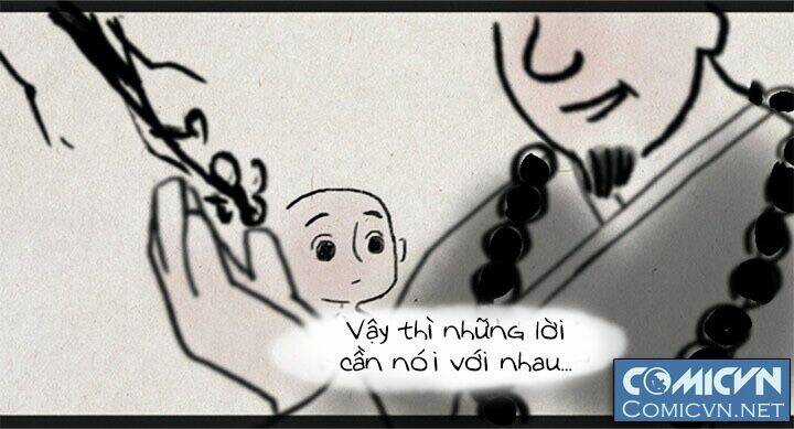 Nhất Thiền Tiểu Hòa Thượng Chapter 3 trang 5