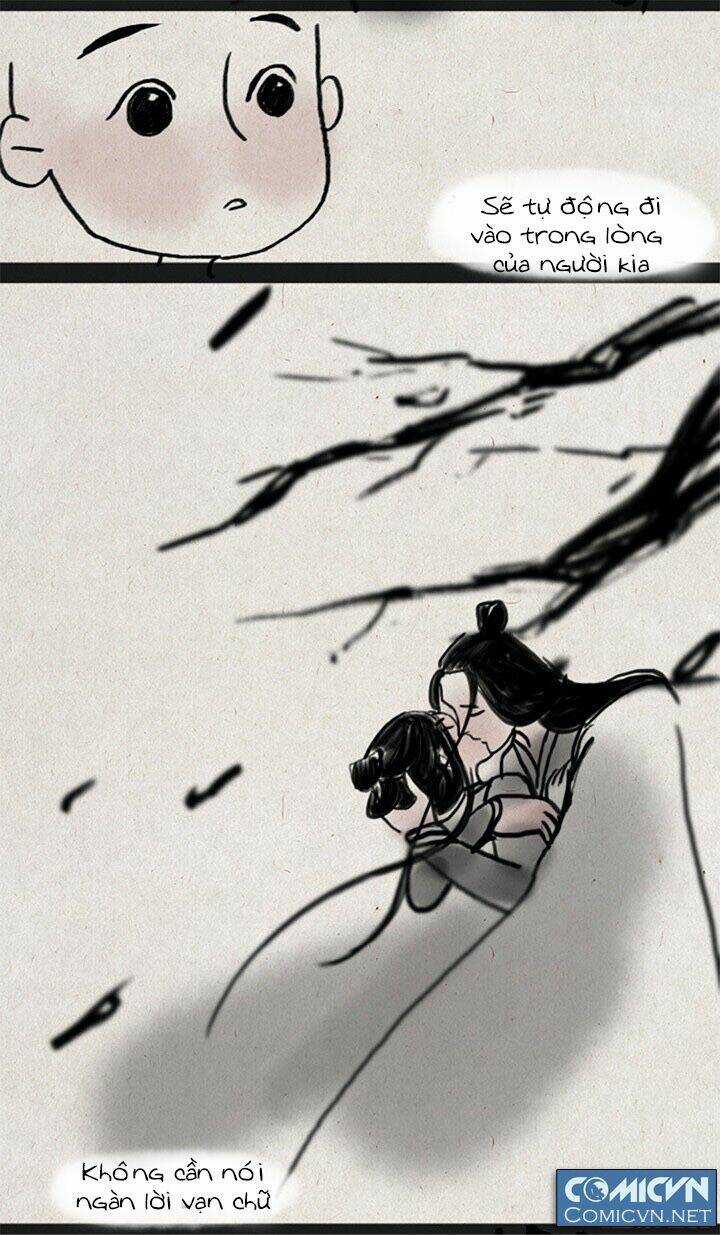 Nhất Thiền Tiểu Hòa Thượng Chapter 3 trang 6