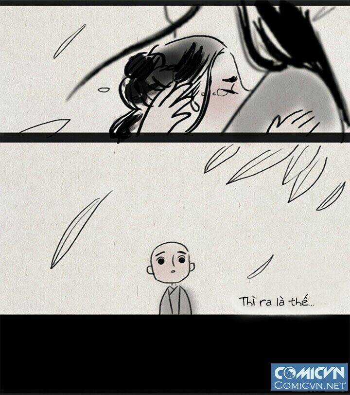 Nhất Thiền Tiểu Hòa Thượng Chapter 3 trang 7