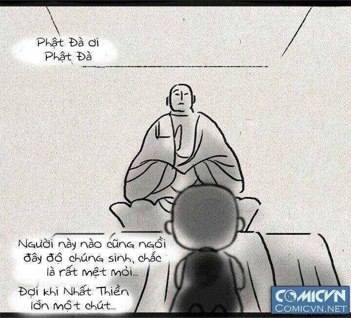Nhất Thiền Tiểu Hòa Thượng Chapter 3 trang 9