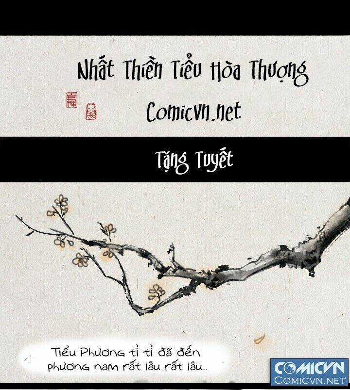 Nhất Thiền Tiểu Hòa Thượng Chapter 38 trang 0