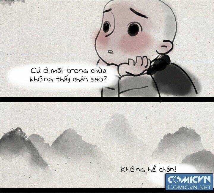 Nhất Thiền Tiểu Hòa Thượng Chapter 4 trang 2