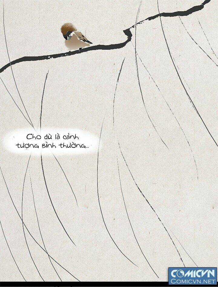 Nhất Thiền Tiểu Hòa Thượng Chapter 4 trang 3