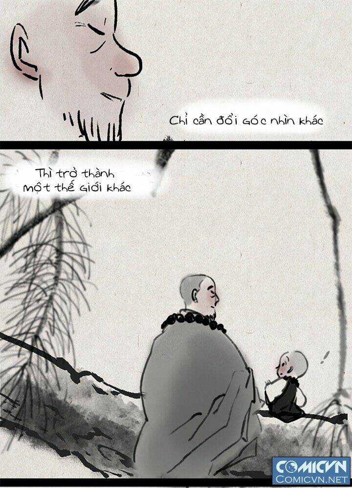 Nhất Thiền Tiểu Hòa Thượng Chapter 4 trang 4