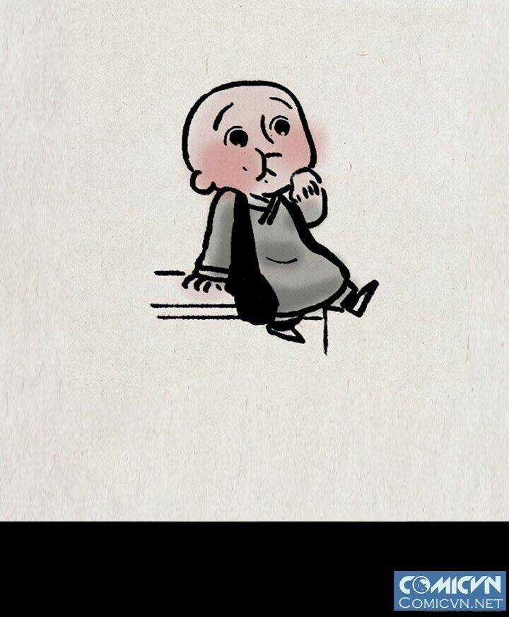 Nhất Thiền Tiểu Hòa Thượng Chapter 4 trang 6