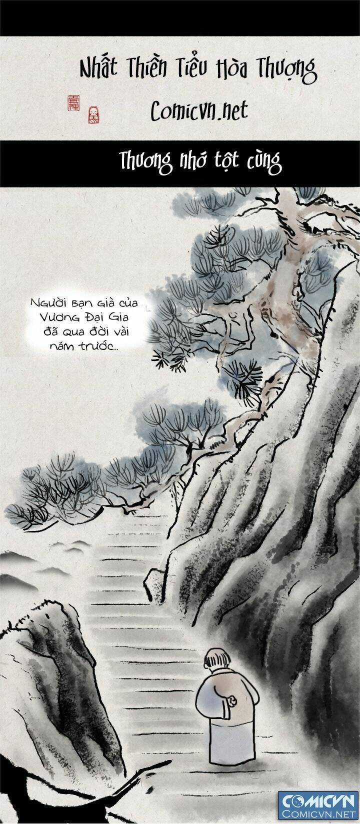Nhất Thiền Tiểu Hòa Thượng Chapter 43 trang 0