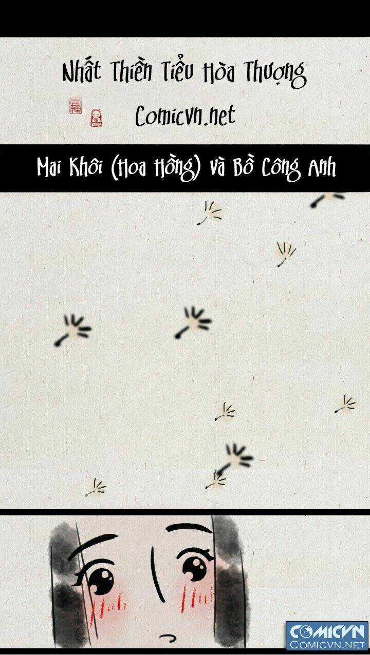 Nhất Thiền Tiểu Hòa Thượng Chapter 48 trang 0
