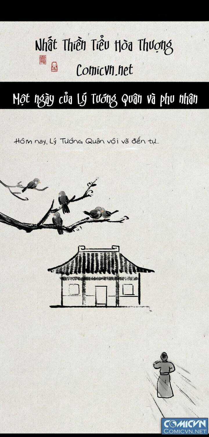 Nhất Thiền Tiểu Hòa Thượng Chapter 49 trang 0