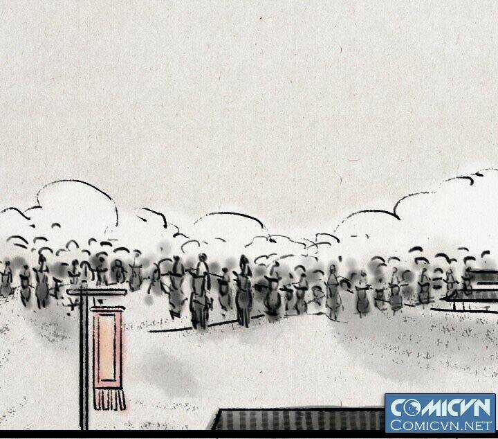 Nhất Thiền Tiểu Hòa Thượng Chapter 49 trang 11