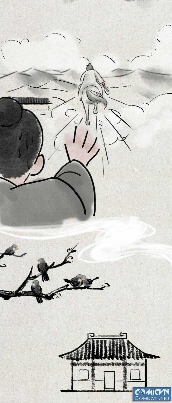 Nhất Thiền Tiểu Hòa Thượng Chapter 49 trang 13