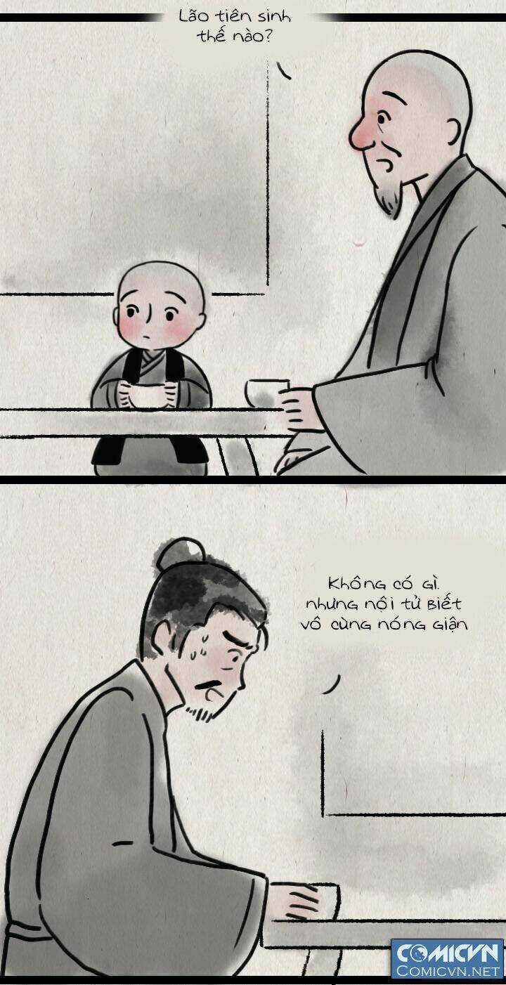 Nhất Thiền Tiểu Hòa Thượng Chapter 49 trang 14