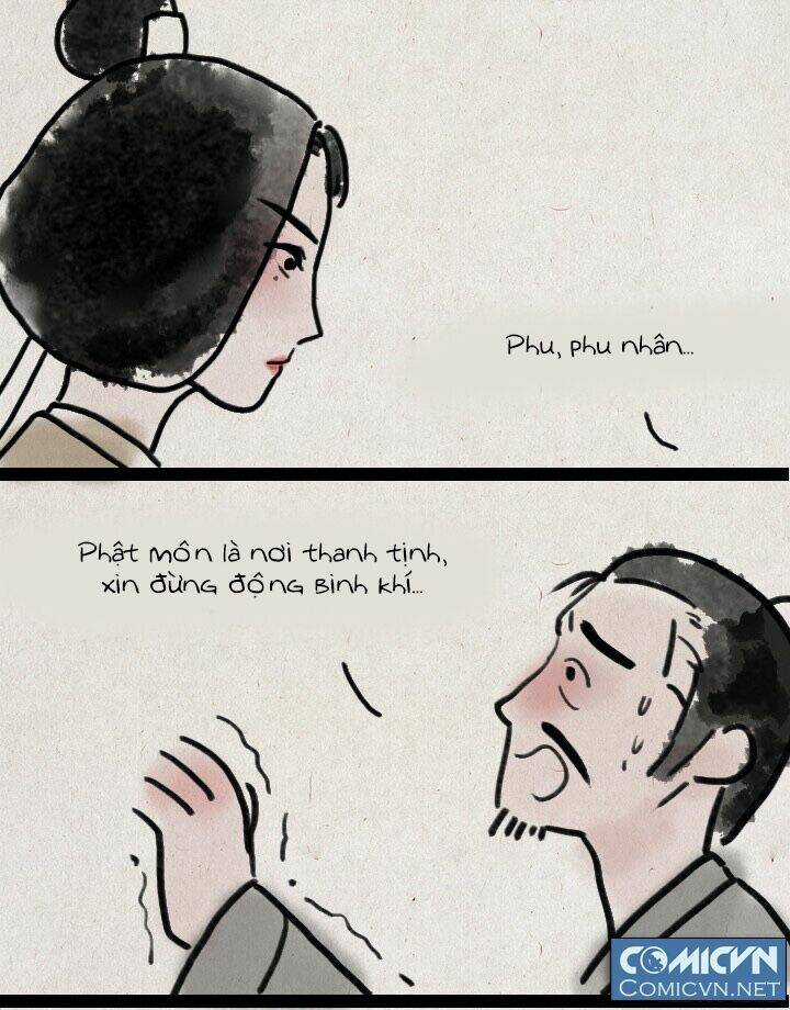 Nhất Thiền Tiểu Hòa Thượng Chapter 49 trang 17