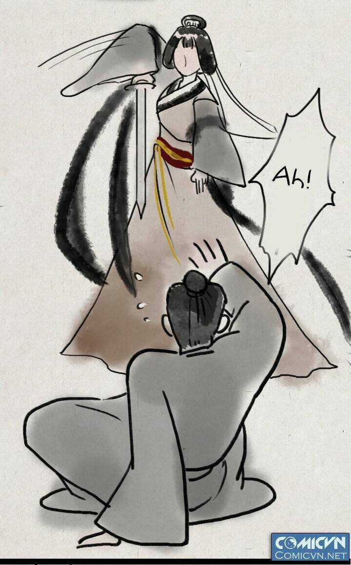 Nhất Thiền Tiểu Hòa Thượng Chapter 49 trang 18