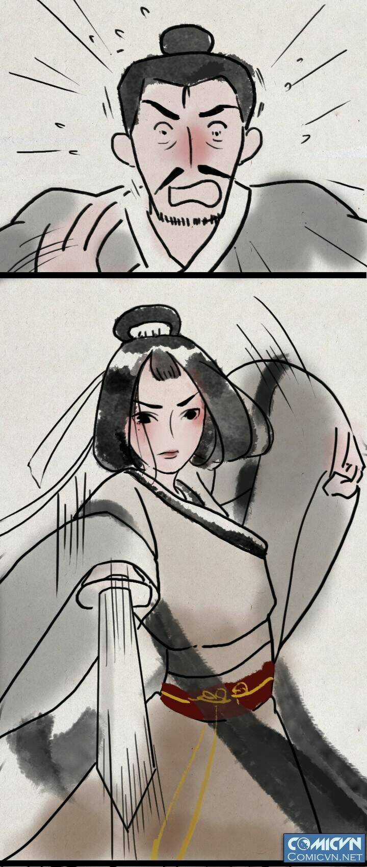 Nhất Thiền Tiểu Hòa Thượng Chapter 49 trang 19