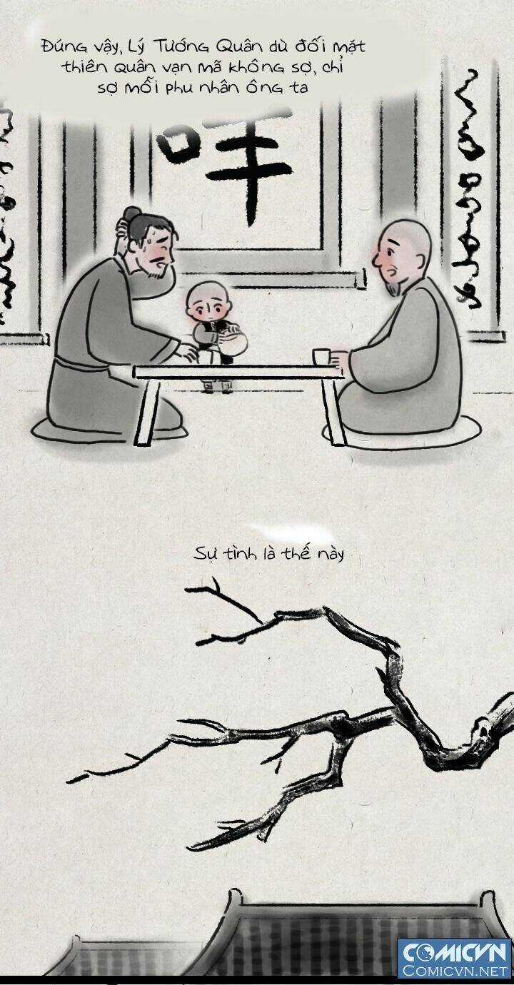 Nhất Thiền Tiểu Hòa Thượng Chapter 49 trang 2