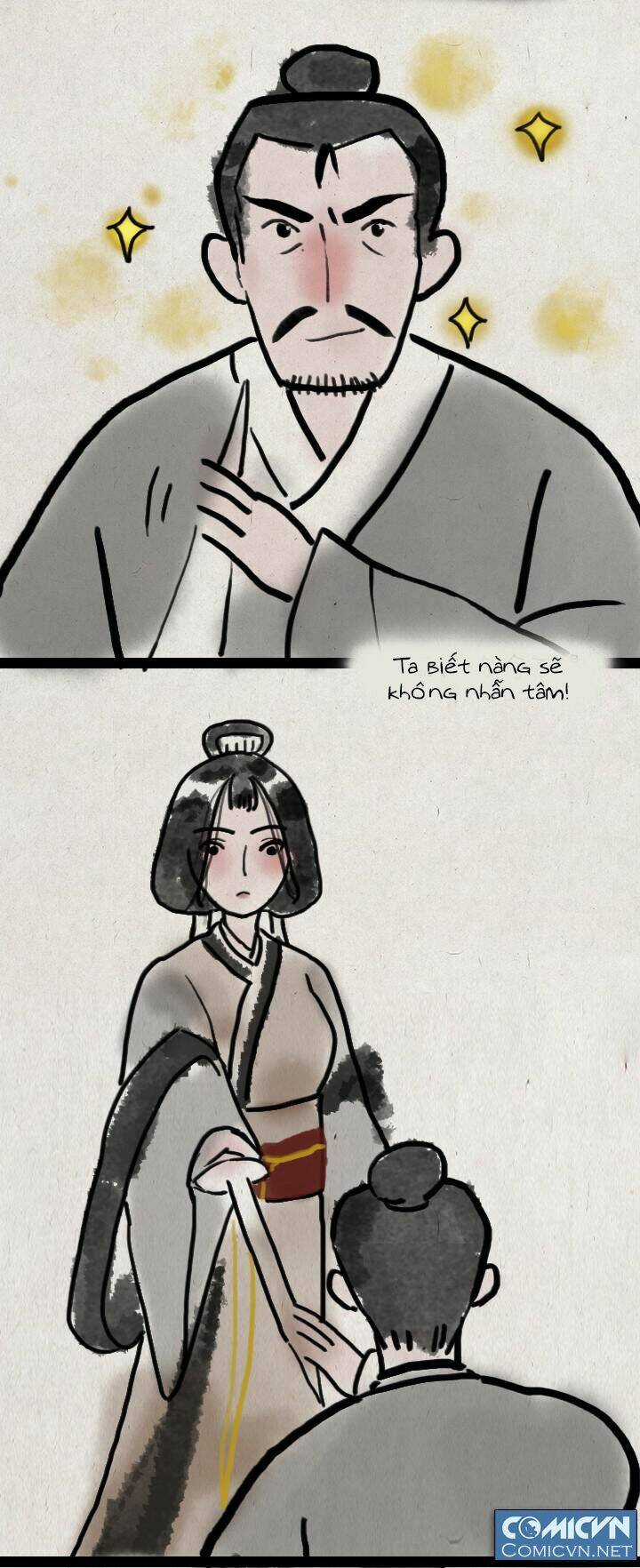 Nhất Thiền Tiểu Hòa Thượng Chapter 49 trang 22