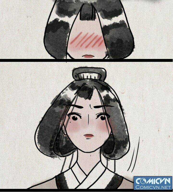 Nhất Thiền Tiểu Hòa Thượng Chapter 49 trang 23