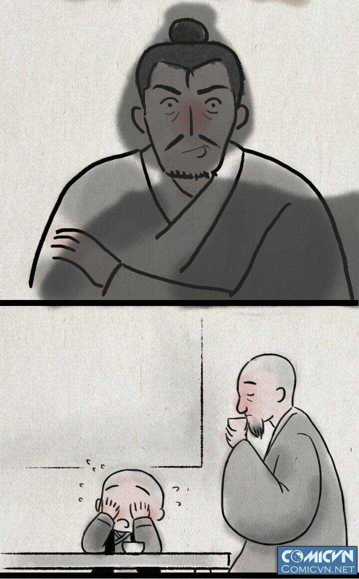 Nhất Thiền Tiểu Hòa Thượng Chapter 49 trang 24