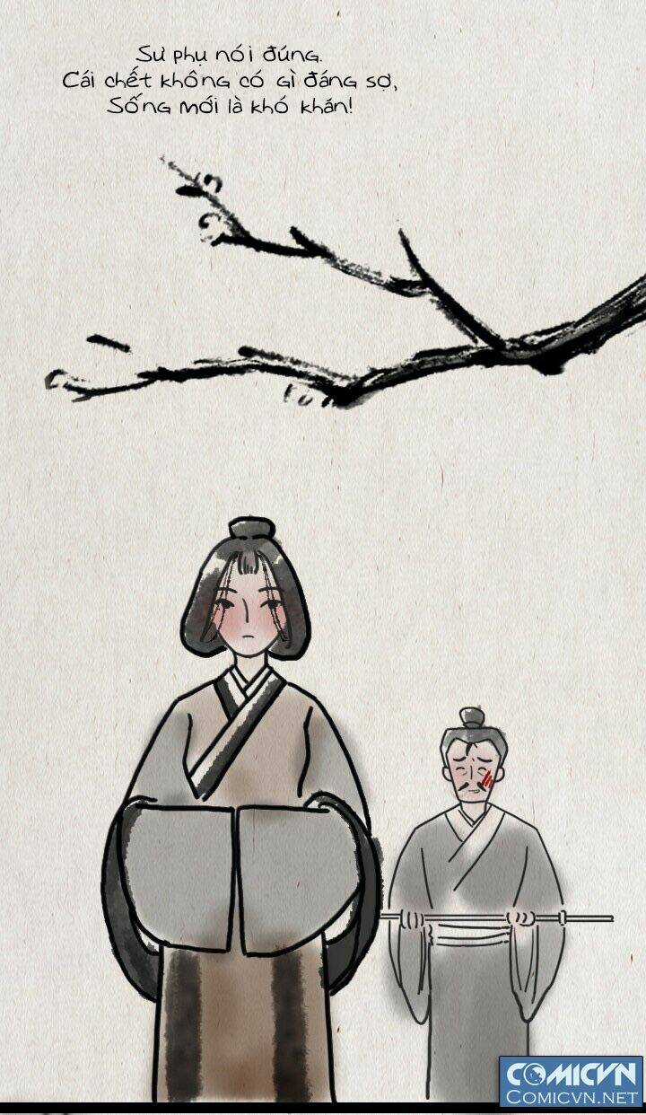 Nhất Thiền Tiểu Hòa Thượng Chapter 49 trang 26