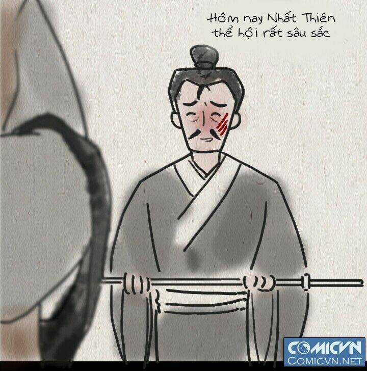 Nhất Thiền Tiểu Hòa Thượng Chapter 49 trang 27