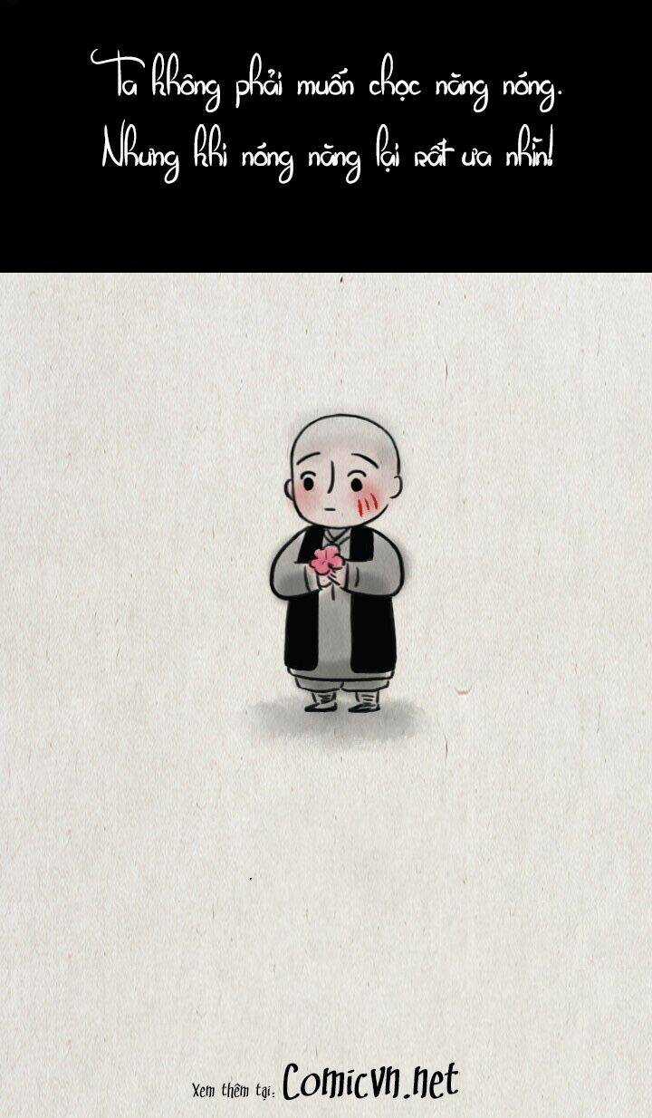 Nhất Thiền Tiểu Hòa Thượng Chapter 49 trang 28