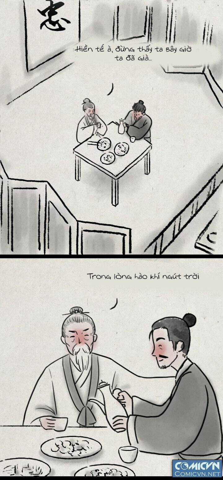 Nhất Thiền Tiểu Hòa Thượng Chapter 49 trang 3