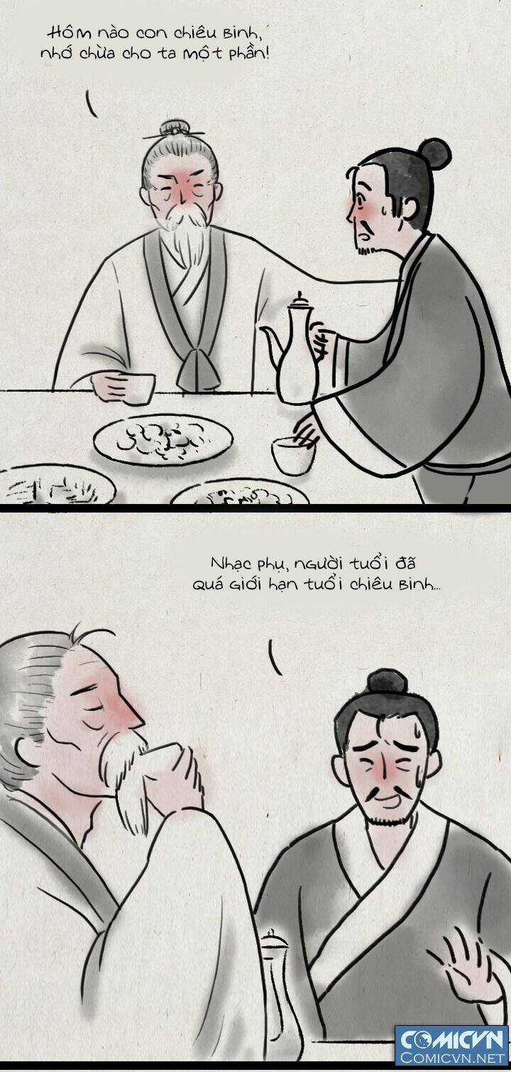 Nhất Thiền Tiểu Hòa Thượng Chapter 49 trang 4