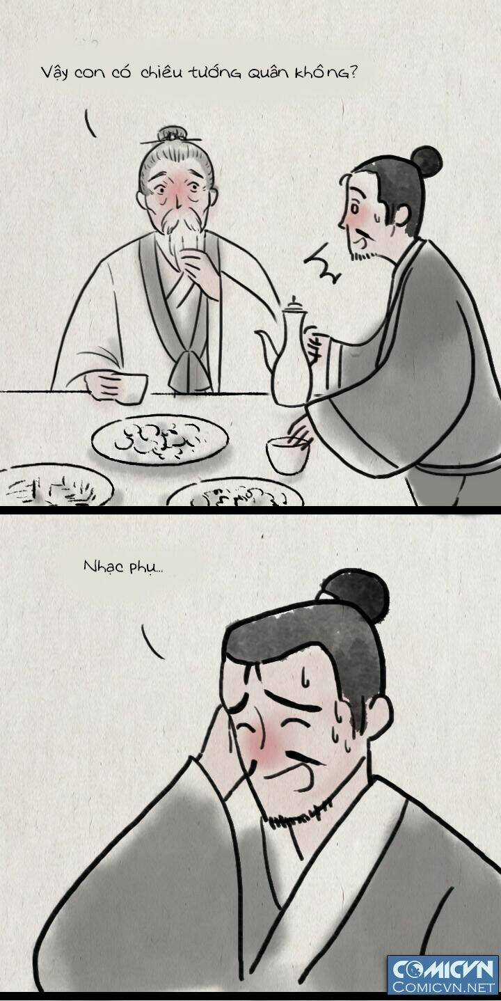 Nhất Thiền Tiểu Hòa Thượng Chapter 49 trang 5