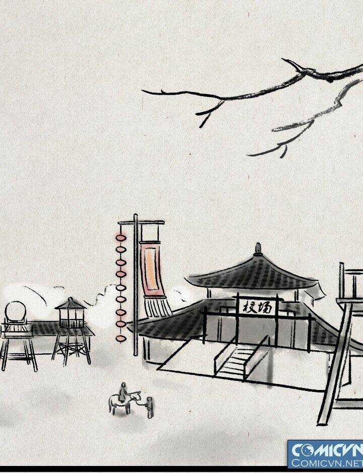 Nhất Thiền Tiểu Hòa Thượng Chapter 49 trang 8