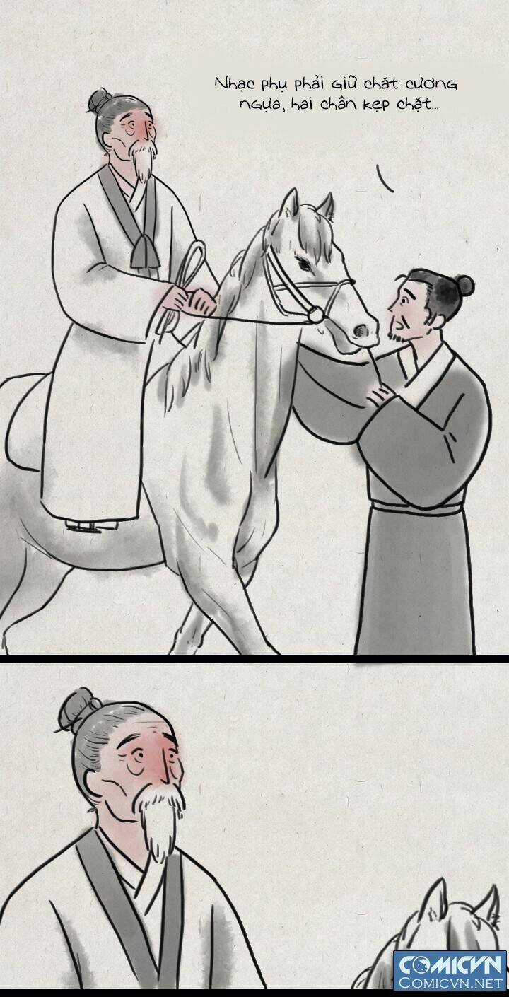 Nhất Thiền Tiểu Hòa Thượng Chapter 49 trang 9