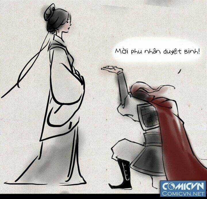 Nhất Thiền Tiểu Hòa Thượng Chapter 5 trang 14