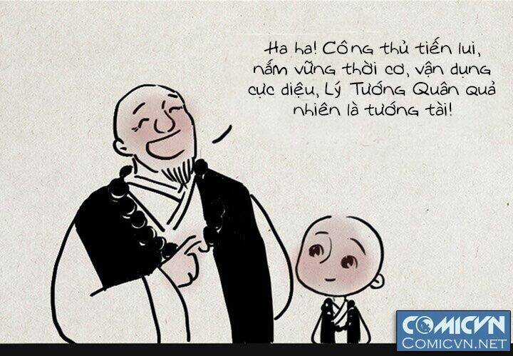 Nhất Thiền Tiểu Hòa Thượng Chapter 5 trang 16