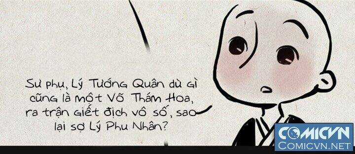 Nhất Thiền Tiểu Hòa Thượng Chapter 5 trang 17