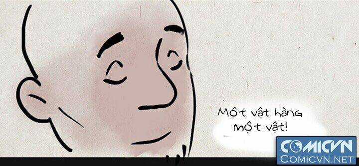 Nhất Thiền Tiểu Hòa Thượng Chapter 5 trang 19