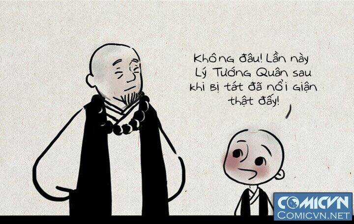 Nhất Thiền Tiểu Hòa Thượng Chapter 5 trang 2