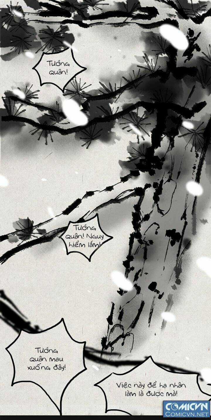 Nhất Thiền Tiểu Hòa Thượng Chapter 5 trang 21