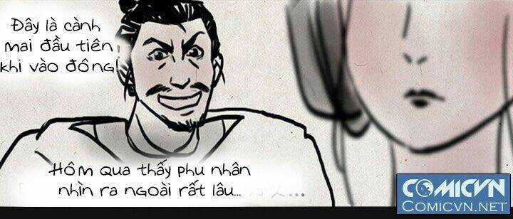 Nhất Thiền Tiểu Hòa Thượng Chapter 5 trang 23