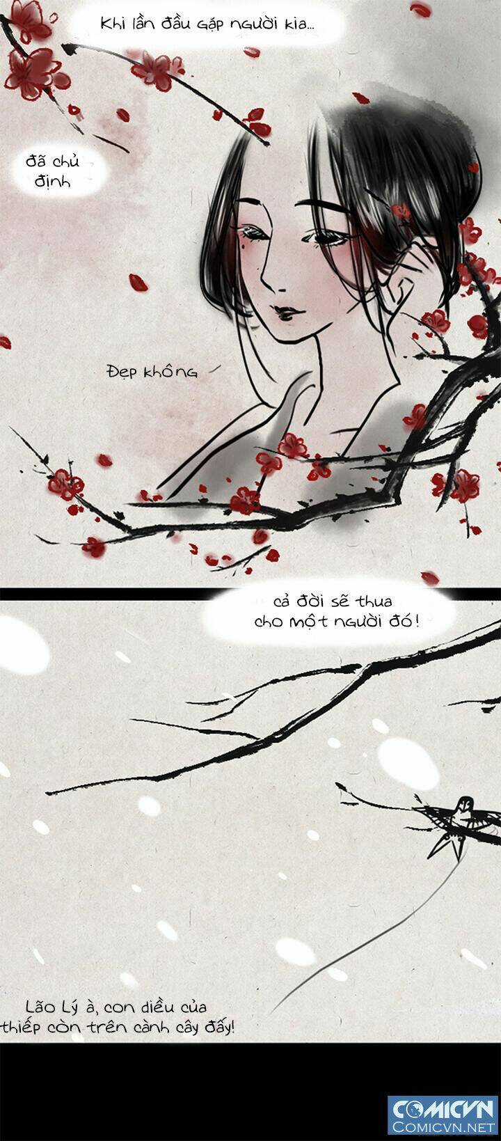 Nhất Thiền Tiểu Hòa Thượng Chapter 5 trang 28