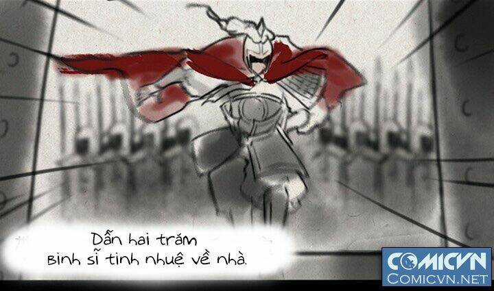 Nhất Thiền Tiểu Hòa Thượng Chapter 5 trang 3